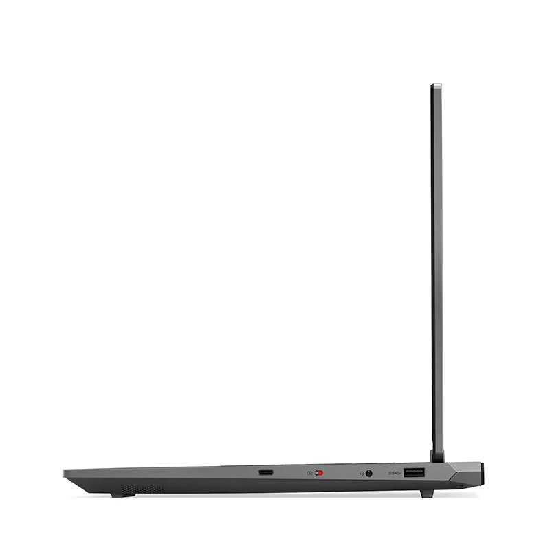 Notebook Gaming Lenovo LOQ 15IAX9, 15.6" FHD IPS, Core i5-12450HX - Imagen 3