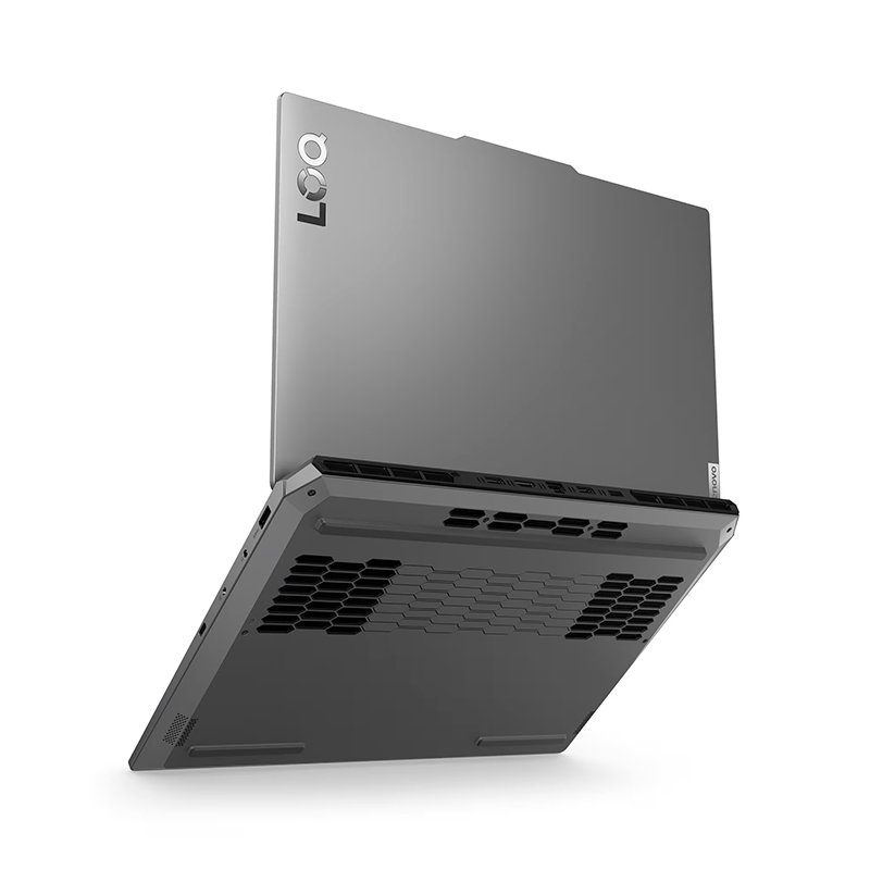 Notebook Gaming Lenovo LOQ 15IAX9, 15.6" FHD IPS, Core i5-12450HX - Imagen 5