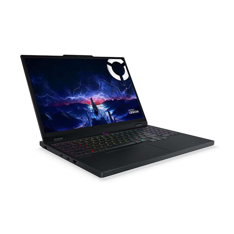 NB Gaming Lenovo Legion 5 15IRX10 15.3" WUXGA IPS, Core i7-13650HX, 16GB DDR5, 1TB - Imagen 2
