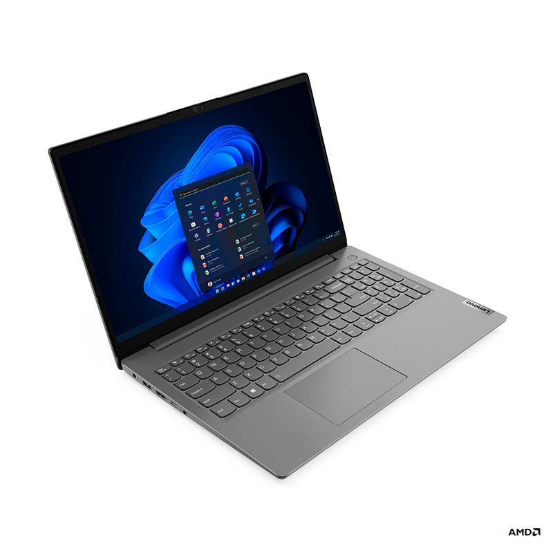 Notebook Lenovo V15 G4 ABP, 15.6" FHD TN, AMD Ryzen 7 7730U, 16GB DDR4, 512 GB - Imagen 2