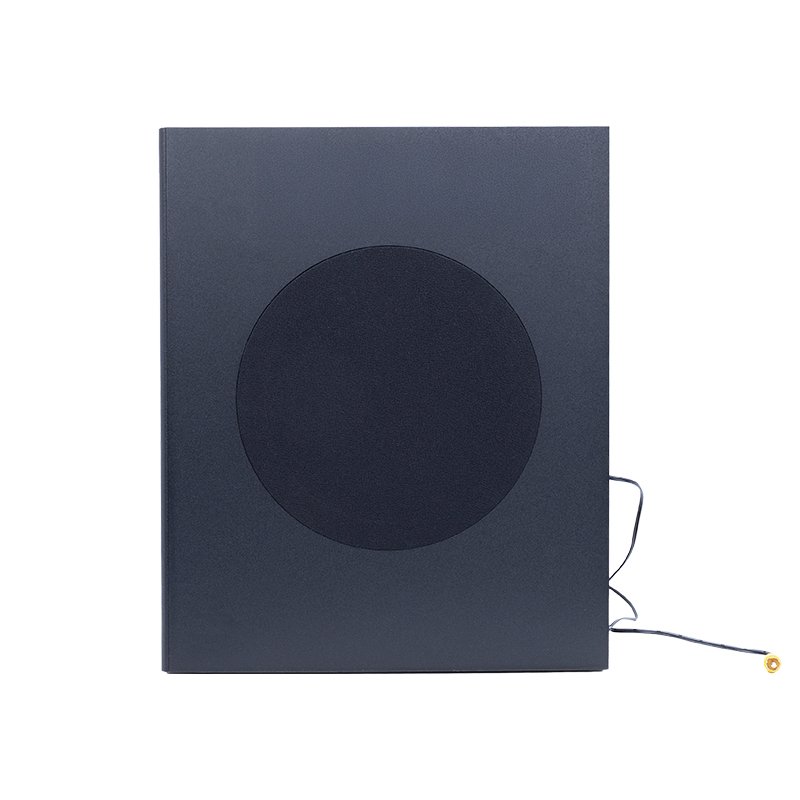 Barra de Sonido 5.1 Teros 200W RMS con Subwoofer y Bluetooth - TE-LEG6053BLK - Imagen 2