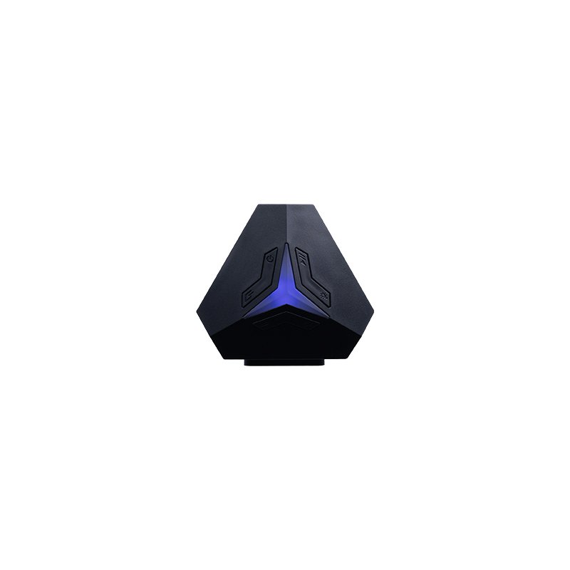 Barra de Sonido 5.1 Teros 200W RMS con Subwoofer y Bluetooth - TE-LEG6053BLK - Imagen 7
