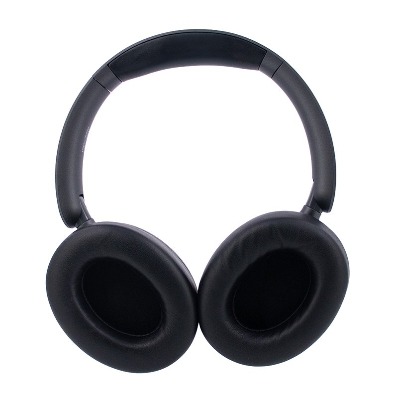 Audífonos Inalámbricos Teros TE-8038N con (ANC) - Negro Titanio - Imagen 5