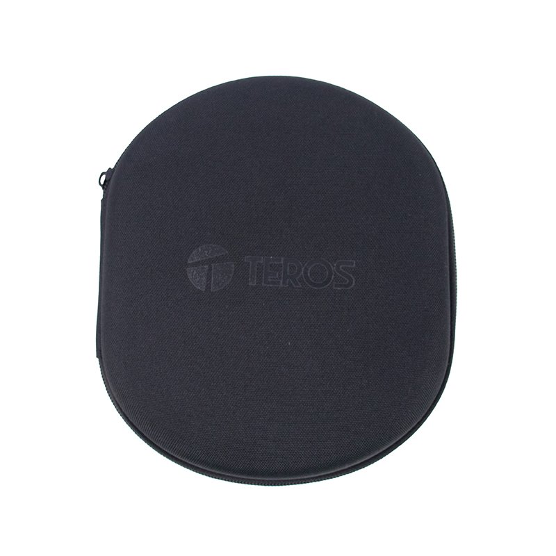 Audífonos Inalámbricos Teros TE-8038N con (ANC) - Negro Titanio - Imagen 6