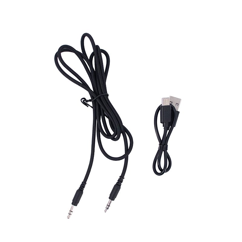 Audífonos Inalámbricos Teros TE-8038N con (ANC) - Negro Titanio - Imagen 3