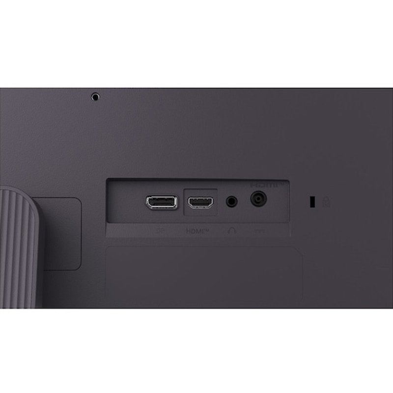 Monitor LG 27G411A-B, 27", FHD, IPS,144Hz,HDMI,DP - Imagen 2