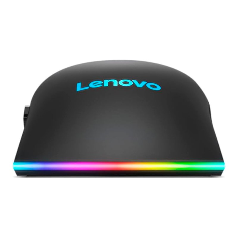 Mouse Lenovo M210 RGB Gaming, de hasta 8000 DPI - Imagen 3