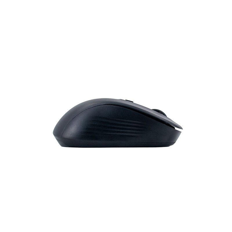 Mouse inalámbrico TEROS TE-1231S, 2.4GHz, BT 5.0 - Imagen 4