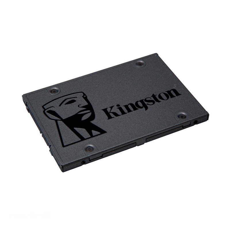 SSD Kingston A400, 960GB, SATA 6.0 Gb/s, 2.5", 7mm.