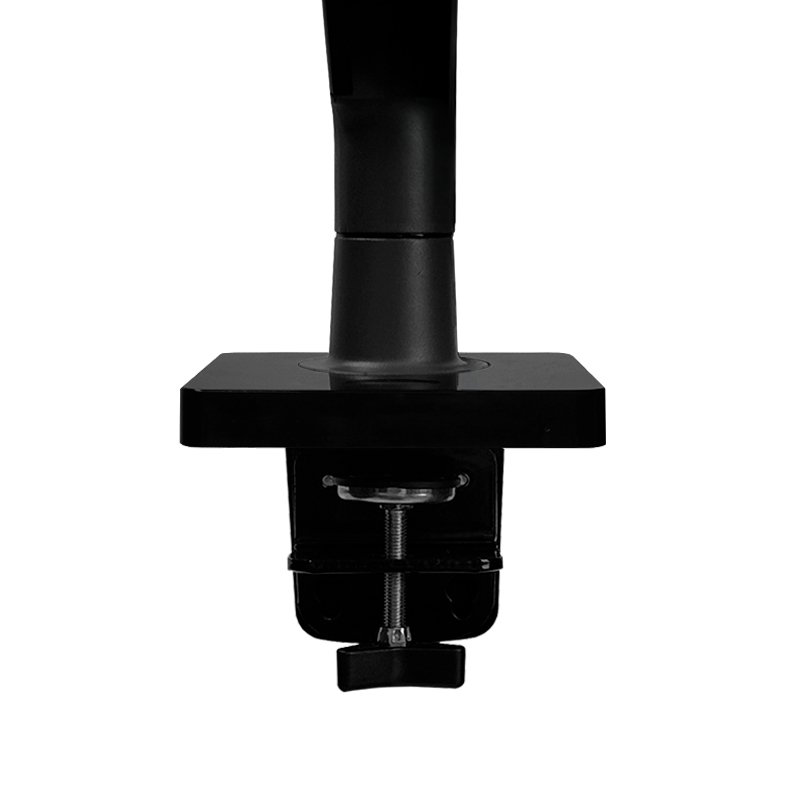 Brazo Soporte Articulado para Monitor de 22" a 35" TEROS TE-7113 - VESA 75x75 / 100x100 - Imagen 5