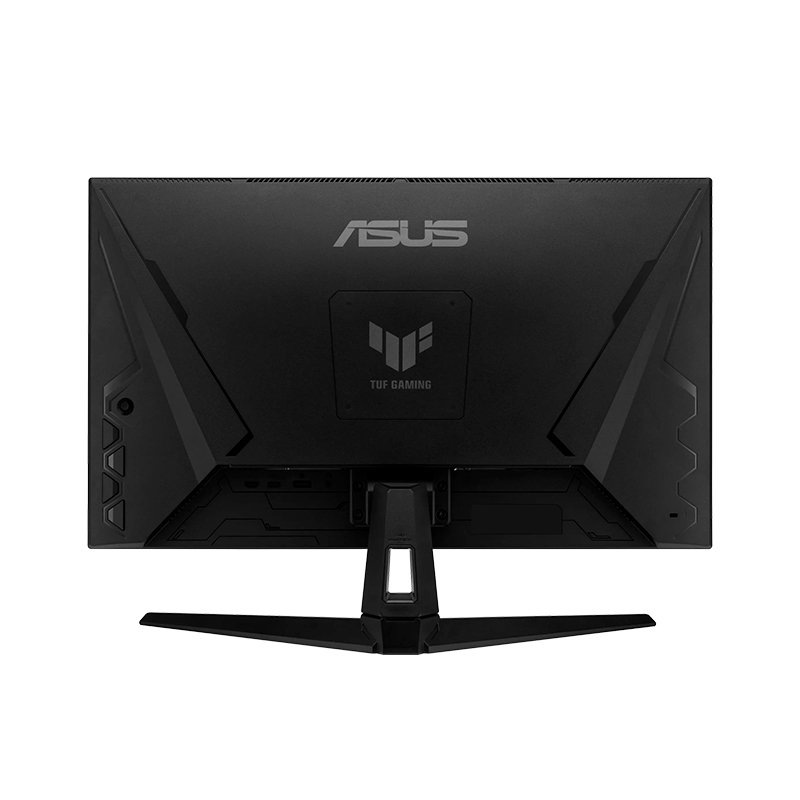 Monitor Plano ASUS TUF Gaming VG27AQ5A 27" QHD Fast IPS 210Hz 1ms (0.3ms mín) - 2560x1440, HDMI x2, DP, Parlantes - Imagen 3