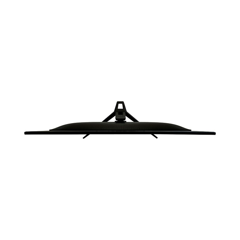 Monitor Plano TEROS TE-2415S 23.8" FHD IPS 120Hz 1ms con Parlantes Integrados - Negro - Imagen 2