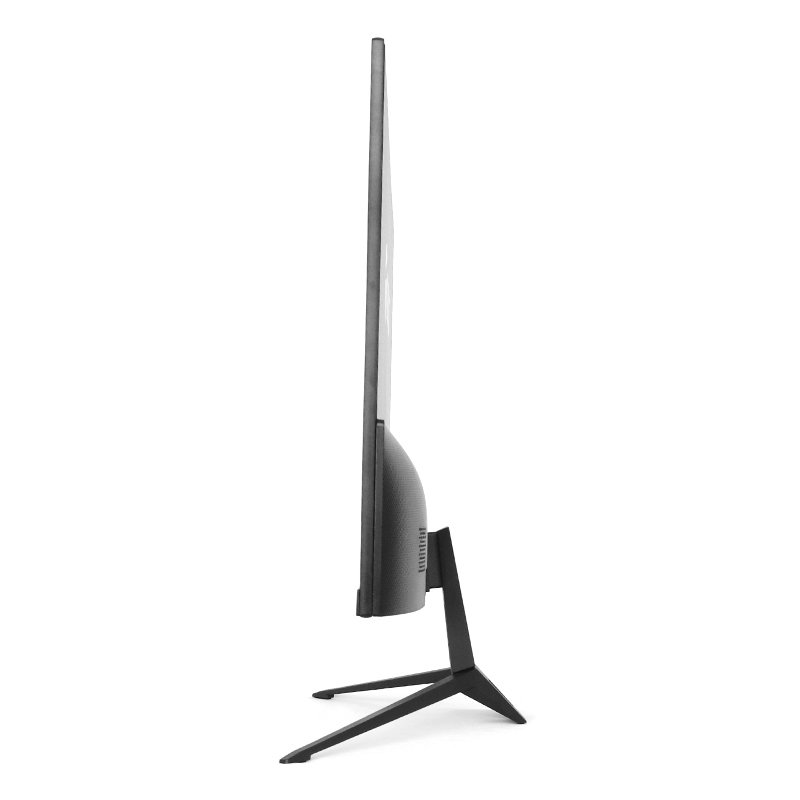 Monitor Plano TEROS TE-2415S 23.8" FHD IPS 120Hz 1ms con Parlantes Integrados - Negro - Imagen 4