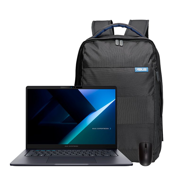 Laptop ASUS ExpertBook B3606CCA-MB0181X 16" IPS - Core Ultra 7 255H, 16GB, 1TB