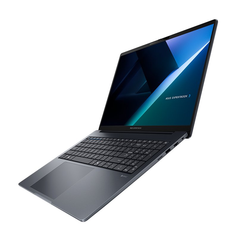 Laptop ASUS ExpertBook B3606CCA-MB0181X 16" IPS - Core Ultra 7 255H, 16GB, 1TB - Imagen 2