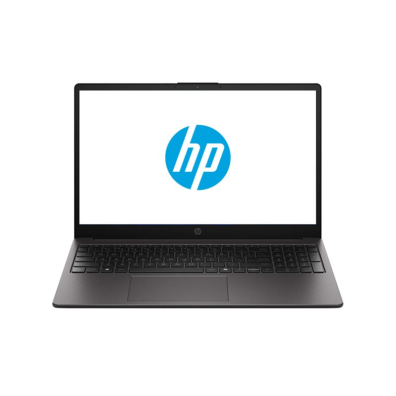 Laptop Empresarial HP 250R G10 15.6" HD SVA - Core 5 120U, 16GB DDR5, 512GB SSD - DB9V5AT#ABM
