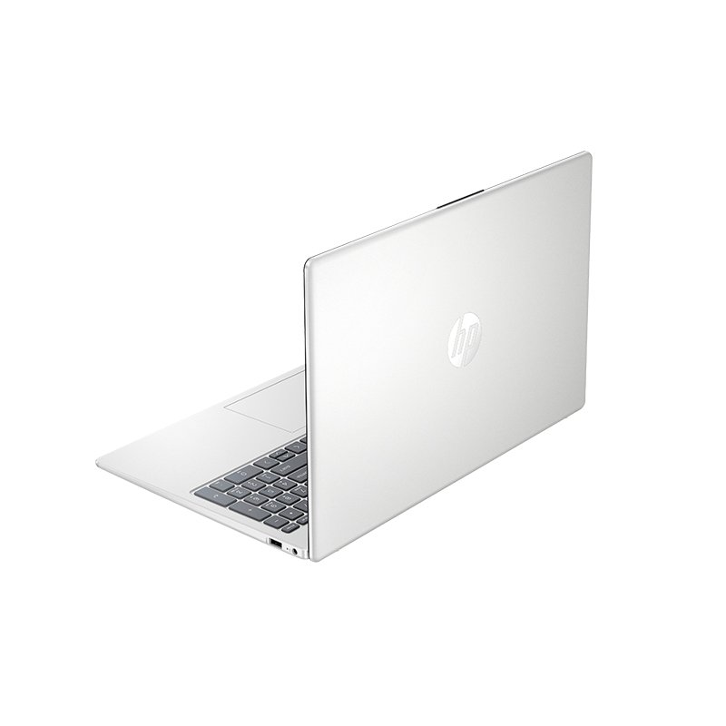 Laptop HP 15-fd1258la 15.6" FHD IPS - Intel Core 5 120U, 8GB DDR4, 256GB SSD - Natural Silver - Imagen 3