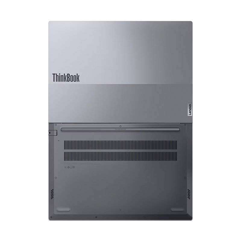 Laptop Lenovo ThinkBook 16 G9 IRL 16" WUXGA IPS - Core 5 210H, 16GB DDR5, 512GB SSD, Thunderbolt 4 - Arctic Grey - Imagen 6