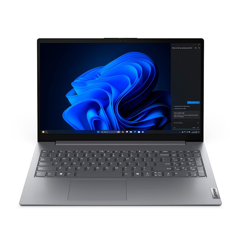 Laptop Lenovo V15 G5 IRL 15.6" FHD - Core i7-13620H, 16GB DDR5, 1TB SSD - Luna Grey