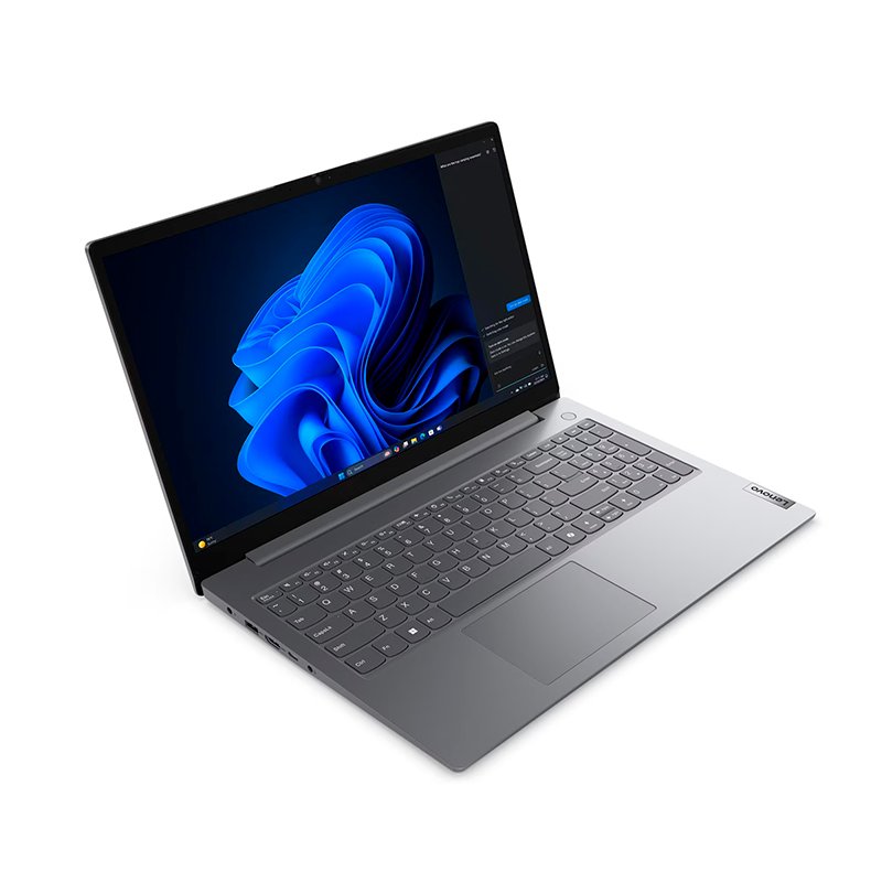Laptop Lenovo V15 G5 IRL 15.6" FHD - Core i7-13620H, 16GB DDR5, 1TB SSD - Luna Grey - Imagen 2