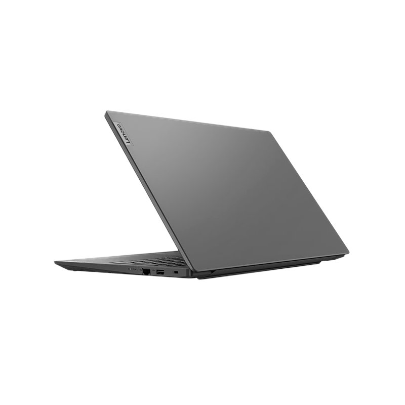 Laptop Lenovo V15 G5 IRL 15.6" FHD - Core 5 210H, 8GB DDR5, 512GB SSD, Windows 11 Pro Edu - 83HFS03500 - Imagen 4