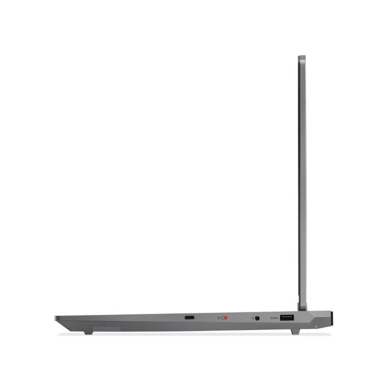Laptop Gamer Lenovo LOQ 15IRX10 15.6" FHD 144Hz - Core i7-13645HX, 16GB, 512GB, RTX 5050 8GB - Imagen 5