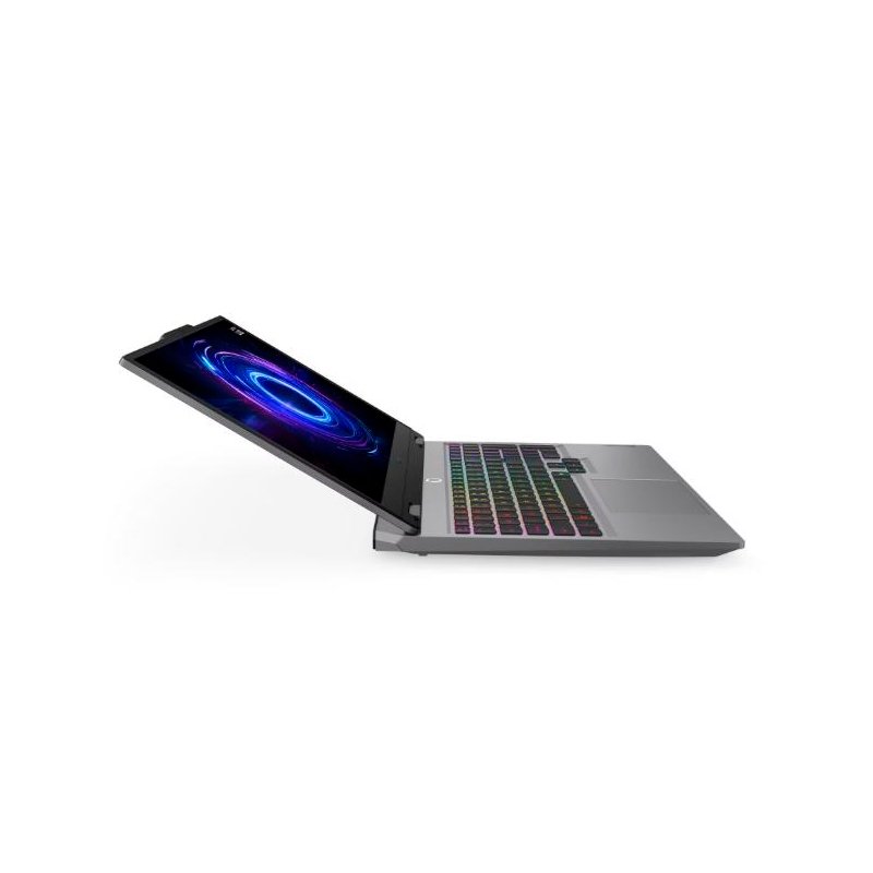 Laptop Gamer Lenovo LOQ 15IRX10 15.6" FHD 144Hz - Core i7-13645HX, 16GB, 512GB, RTX 5050 8GB - Imagen 3