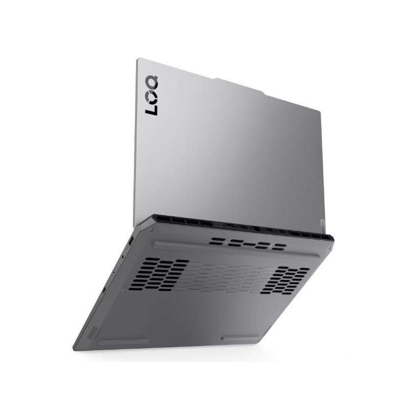 Laptop Gamer Lenovo LOQ 15IRX10 15.6" FHD 144Hz - Core i7-13645HX, 16GB, 512GB, RTX 5050 8GB - Imagen 4