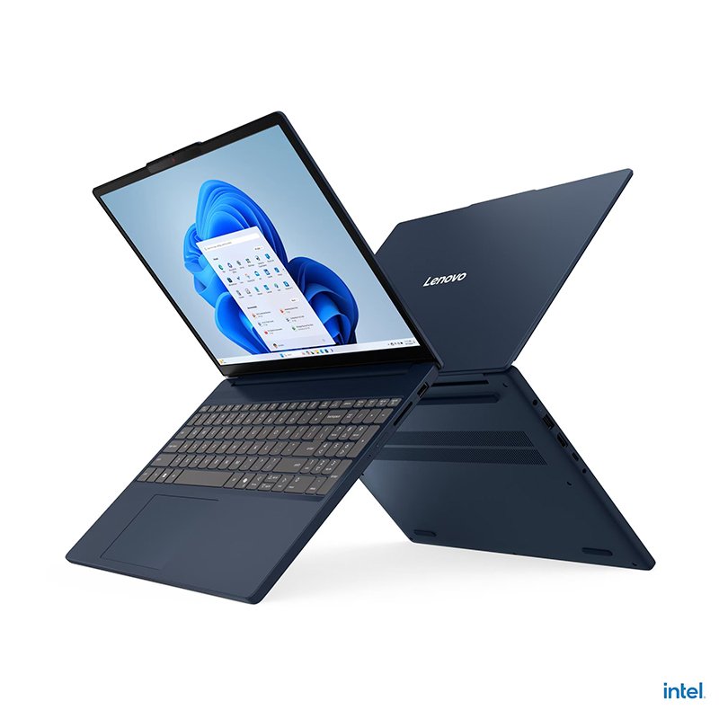 Laptop Lenovo IdeaPad Slim 3 15IRH10 15.3" WUXGA IPS - Core i7-13620H, 16GB DDR5, 1TB SSD - Azul Cósmico - Imagen 3