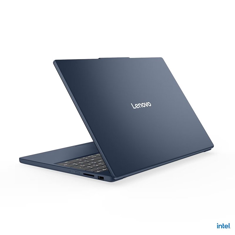 Laptop Lenovo IdeaPad Slim 3 15IRH10 15.3" WUXGA IPS - Core i7-13620H, 16GB DDR5, 1TB SSD - Azul Cósmico - Imagen 4
