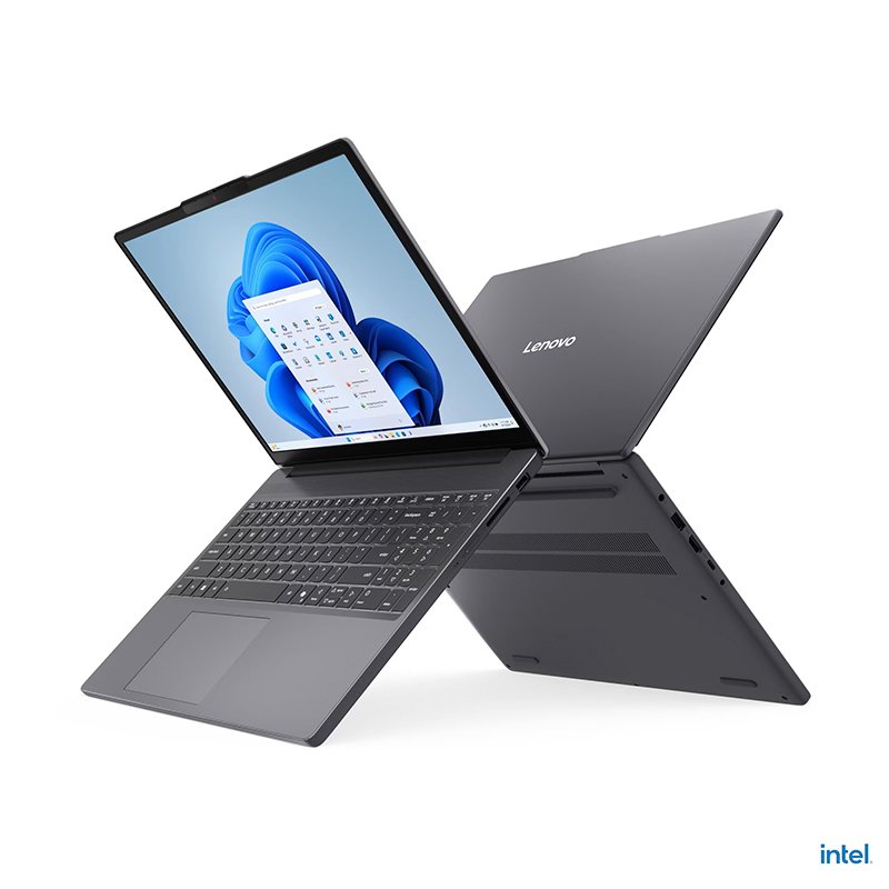 Laptop Lenovo IdeaPad Slim 3 15IRH10 15.3" WUXGA IPS - Core i5-13420H, 8GB DDR5, 512GB SSD - Luna Grey