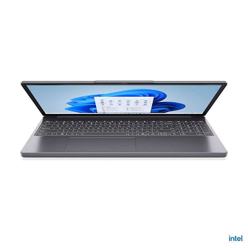 Laptop Lenovo IdeaPad Slim 3 15IRH10 15.3" WUXGA IPS - Core i5-13420H, 8GB DDR5, 512GB SSD - Luna Grey - Imagen 7