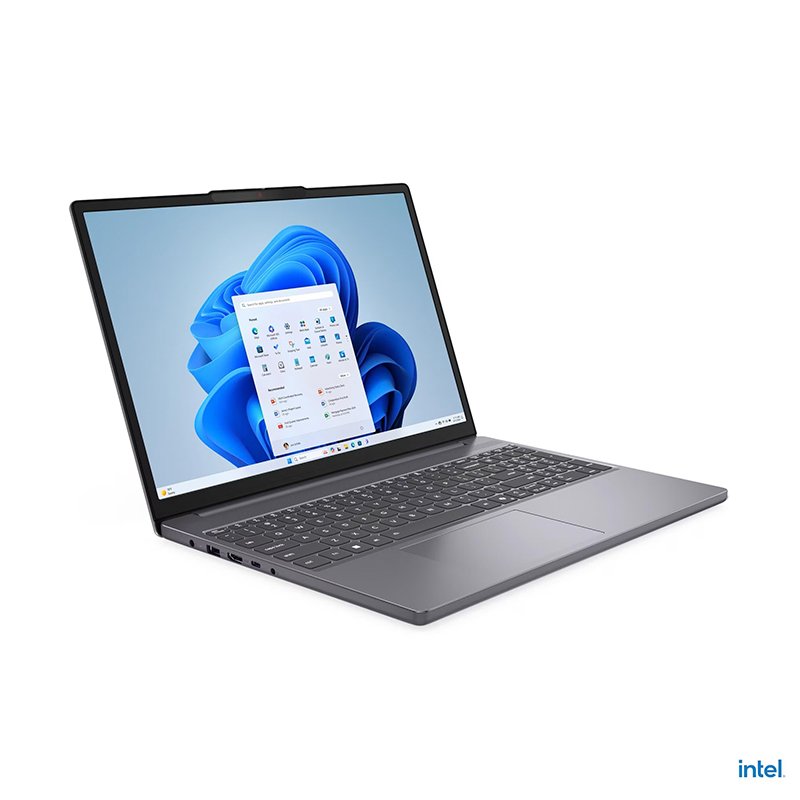 Laptop Lenovo IdeaPad Slim 3 15IRH10 15.3" WUXGA IPS - Core i5-13420H, 8GB DDR5, 512GB SSD - Luna Grey - Imagen 8