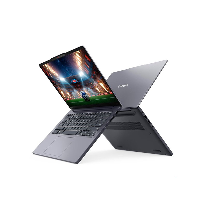 Laptop Lenovo IdeaPad Slim 3 14IWC11 14" WUXGA OLED - Intel Core 5 320, 8GB DDR5, 512GB SSD - Luna Grey