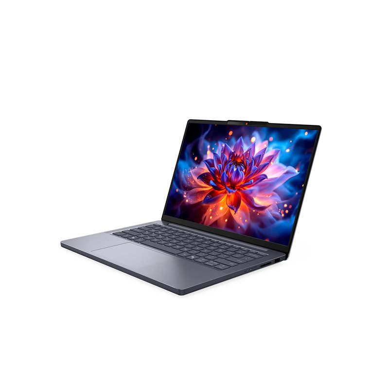 Laptop Lenovo IdeaPad Slim 3 14IWC11 14" WUXGA OLED - Intel Core 5 320, 8GB DDR5, 512GB SSD - Luna Grey - Imagen 5