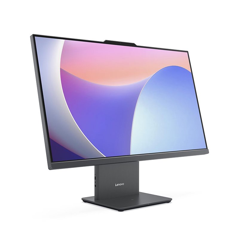 All-in-One Lenovo IdeaCentre AIO 27IRH9 27" FHD IPS - Core i7-13620H, 16GB DDR5, 512GB SSD - Luna Grey