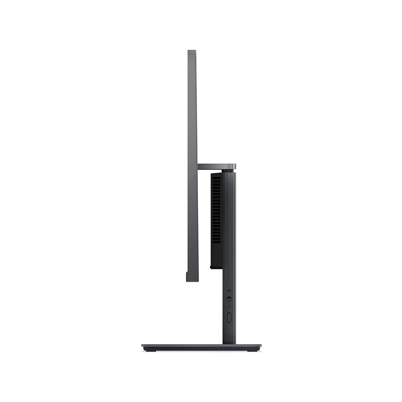 All-in-One Lenovo IdeaCentre AIO 27IRH9 27" FHD IPS - Core i7-13620H, 16GB DDR5, 512GB SSD - Luna Grey - Imagen 2
