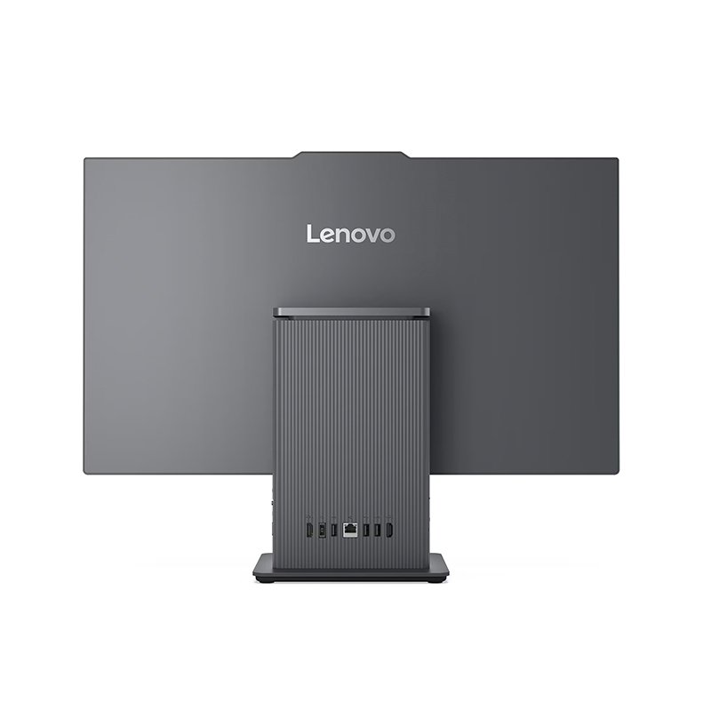 All-in-One Lenovo IdeaCentre AIO 27IRH9 27" FHD IPS - Core i7-13620H, 16GB DDR5, 512GB SSD - Luna Grey - Imagen 3