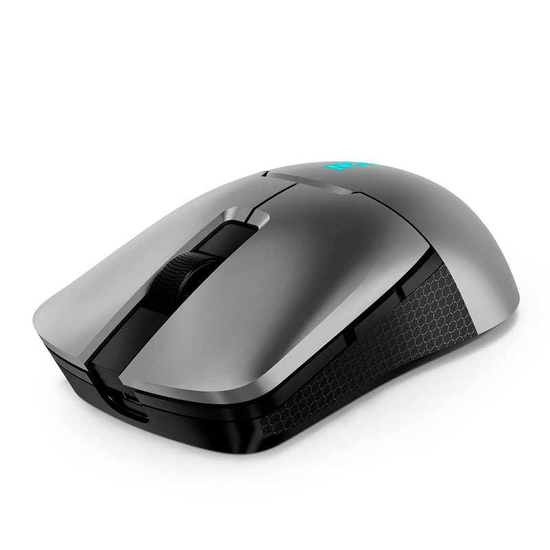 Mouse Gamer Inalámbrico Lenovo Legion M600s 19,000 DPI Pixart 3370 - GY51H47354 - Imagen 3