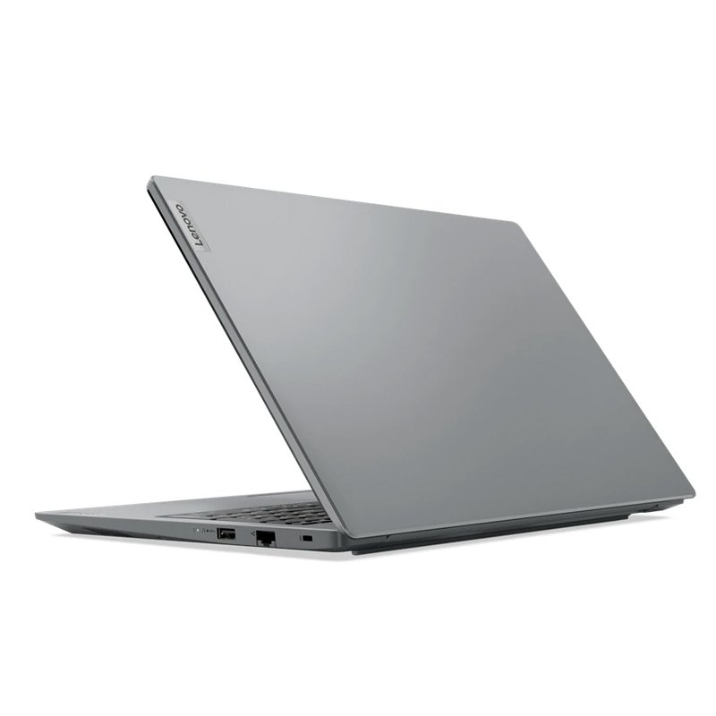 Laptop Lenovo V15 G4 AMN 15.6" FHD - AMD Ryzen 5 7520U, 8GB LPDDR5, 256GB SSD - Arctic Grey - Imagen 3