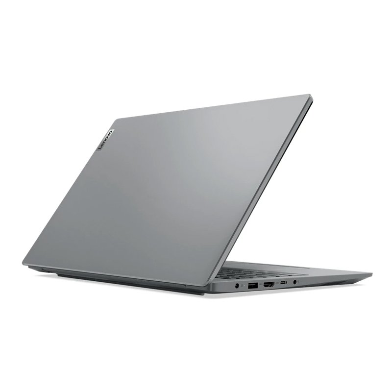 Laptop Lenovo V15 G4 AMN 15.6" FHD - AMD Ryzen 5 7520U, 8GB LPDDR5, 256GB SSD - Arctic Grey - Imagen 4
