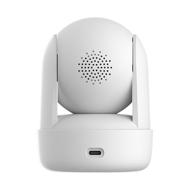 Cámara de Seguridad Inteligente D-Link DCS-6501LH 2K Wi-Fi Pan & Tilt - Visión Nocturna y Audio Bidireccional - Imagen 4